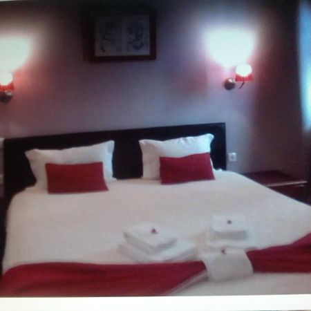 Atlantic Maio Hotel Cidade do Maio Экстерьер фото